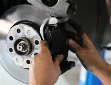Brake Repair Services