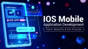 iOS App Development