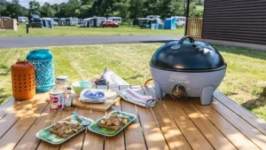 Cadac Skottel Braai